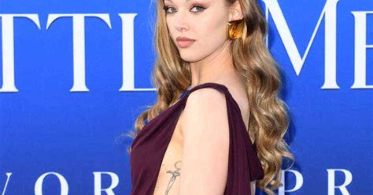 Jessica Alexander Boyfriend: Is Jessica Alexander in a Relatiosnhip?
