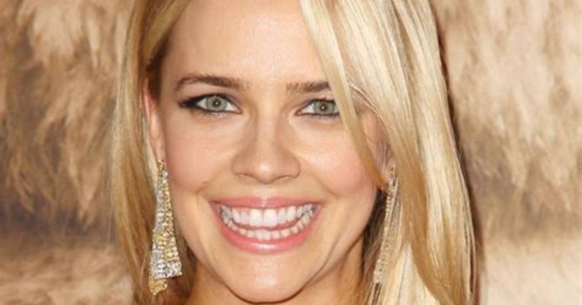 Jessica Barth Bio, Wiki, Age, Height, Married, Net Worth, Actress, Harvey Weinstein, Ted, Movies and Tv Shows
