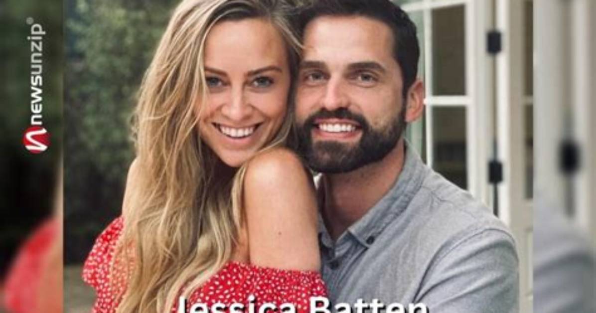 Jessica Batten Age Wiki, Biography, Height, Insta, Dating, Boyfriend