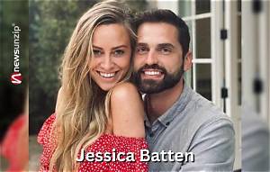 Jessica Batten Age Wiki, Biography, Height, Insta, Dating, Boyfriend