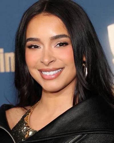 Jessica Caban – Bio, Family, Career, Friend, Net Worth, Net Worth