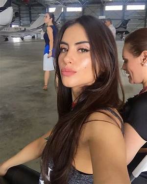 Jessica Cediel Biography; Net Worth, Age, Height, Siblings, Parents and Husband Hi