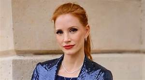 Jessica Chastain Biography – Facts, Husband, Net Worth, Ethnicity, Age
