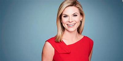 Jessica Dean Bio, Wiki, Husband, Age, Cnn, Salary, and Net Worth