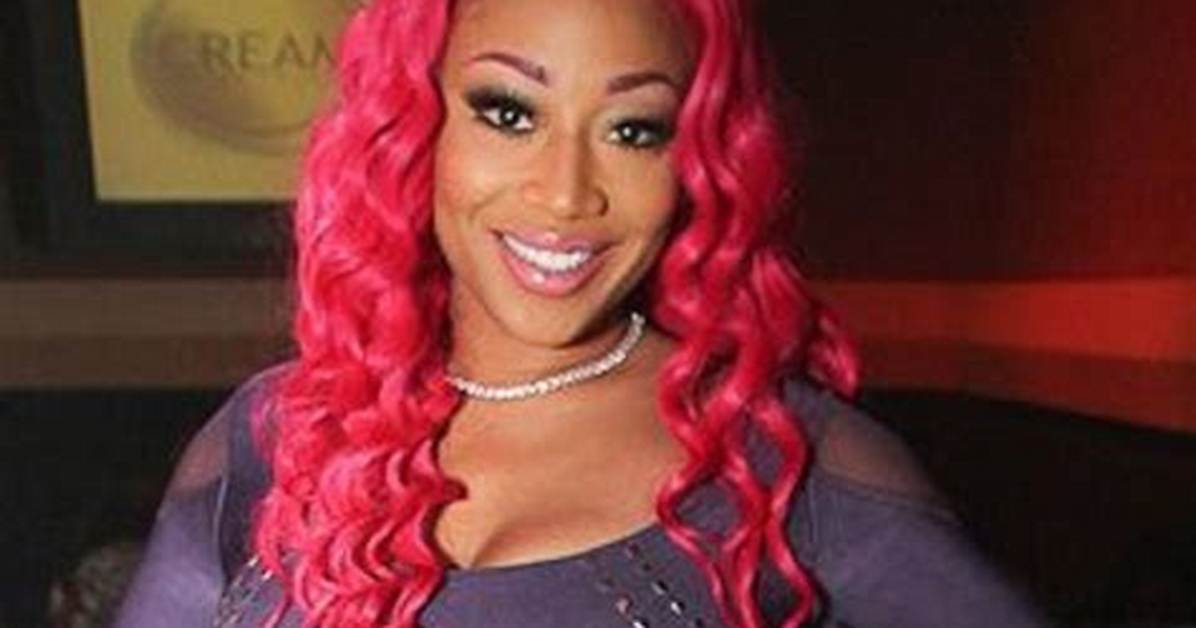 Jessica Dime Bio, Age, Boyfriend, Music, Dancing and Hair Collection