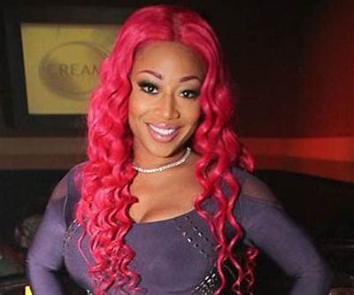Jessica Dime Bio, Age, Boyfriend, Music, Dancing and Hair Collection
