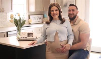 Jessica Dupnack Bio, Husband, Abc12, Married, Wikipedia, Salary