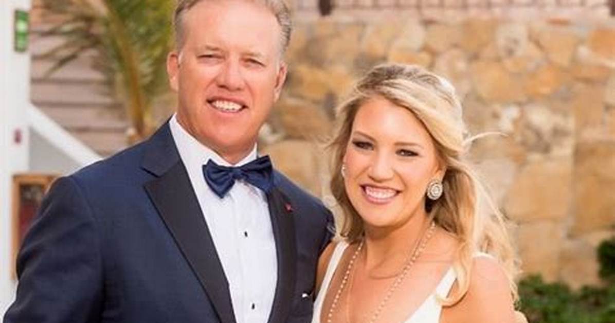 Jessica Elway Age, Wikipedia, Biography, Children, Salary, Net Worth, Parents.