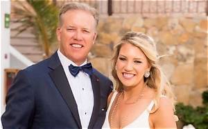 Jessica Elway Age, Wikipedia, Biography, Children, Salary, Net Worth, Parents.