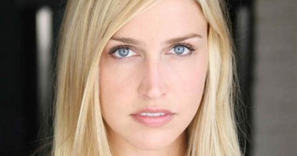 Jessica Hale