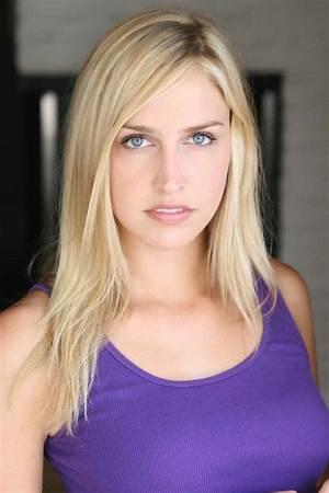 Jessica Hale