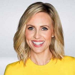 Jessica Holmes Ktla: Bio, Wiki, Age, Height, Family, Husband, Arie Solomon, Baby, Salary and Net Worth