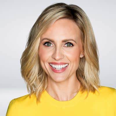 Jessica Holmes Ktla: Bio, Wiki, Age, Height, Family, Husband, Arie Solomon, Baby, Salary and Net Worth