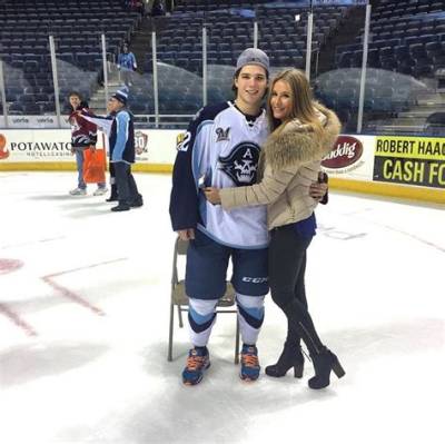Jessica Ljung Age Height: Meet Kevin Fiala’s Girlfriend on Instagram