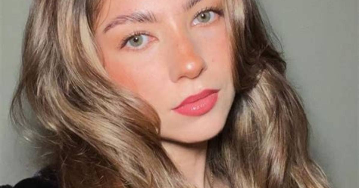 Jessica Maiolo from Tiktok Age, Instagram Biography and Wikipedia- All About Her