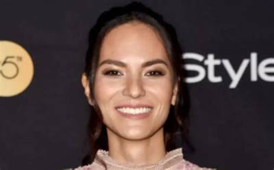 Jessica Matten Parents: Meet Theresa Ducharme