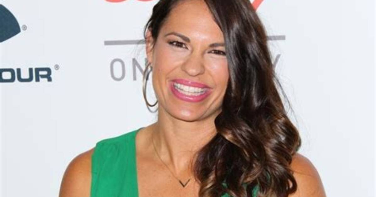 Jessica Mendoza Parents: Meet Gil Mendoza and Karen Mendoza