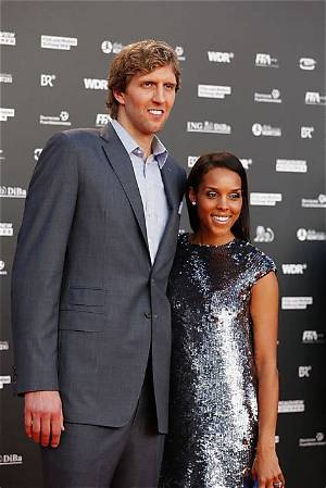 Jessica Olsson, Dirk Nowitzki’s Wife – Bio, Siblings – Martin Olsson and Marcus Olsson