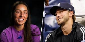 Jessica Pegula Net Worth, Fiance, Wedding Age, Height, Biography & Wiki