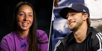 Jessica Pegula Net Worth, Fiance, Wedding Age, Height, Biography & Wiki