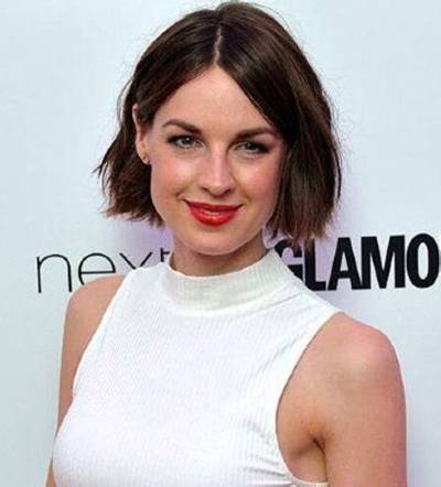 Jessica Raine Bio, Wiki, Age, Family, Husband, Movies, Tv Shows and Net Worth
