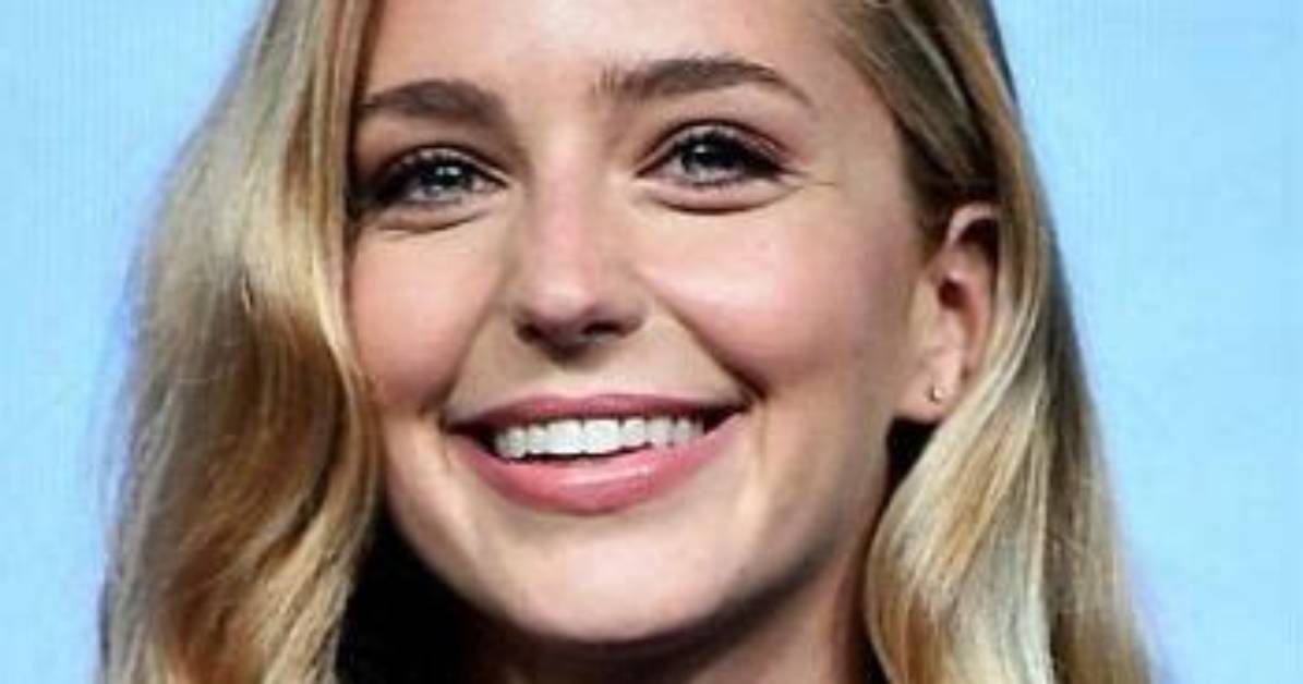 Jessica Rothe Bio, Wiki, Age, Height, Husband, Children, Movies, Blake, and Net Worth.