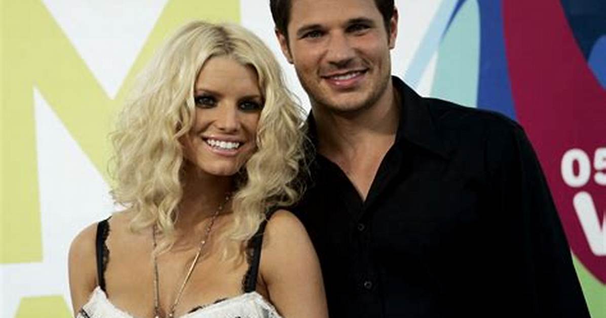 Jessica Simpson Ex-Husband: Nick Lachey Wife, Net Worth, Height, Kids, Age, Brother