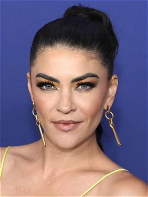 Jessica Szohr