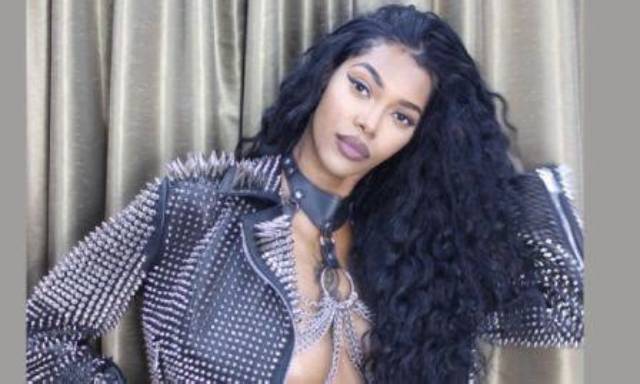 Jessica Vanessa Height, Weight, Net Worth, Age, Wiki, Who, Instagram, Biography