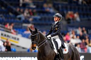 Jessica Von Bredow-Werndl Family: Everything About the Dressage Rider