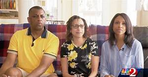 Jessica Watkins Parents and Family; What You Need to Know About Geologist Father & Mother