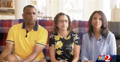 Jessica Watkins Parents and Family; What You Need to Know About Geologist Father & Mother