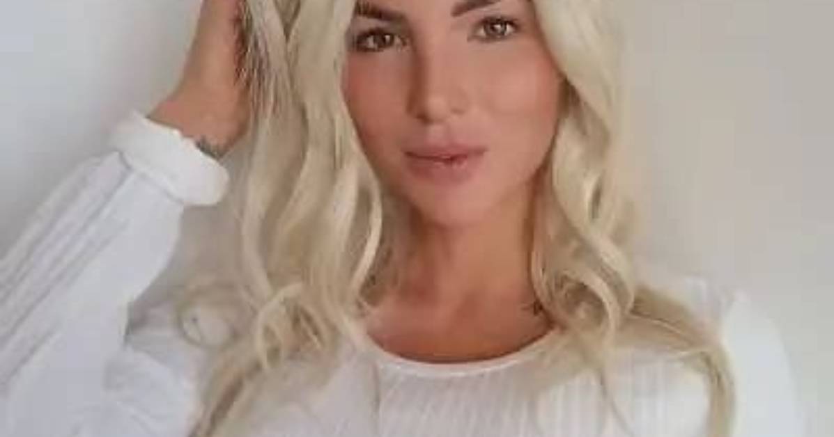 Jessica Weaver Bio, Wiki, Age, Family, Boyfriend, Model, Instagram Star and Net Worth