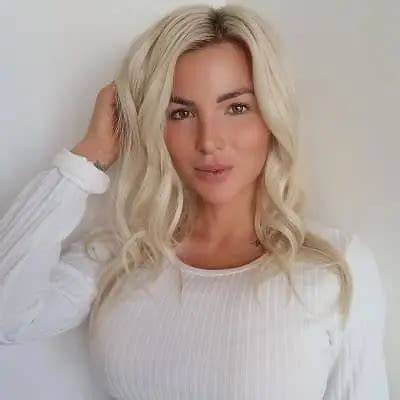Jessica Weaver Bio, Wiki, Age, Family, Boyfriend, Model, Instagram Star and Net Worth