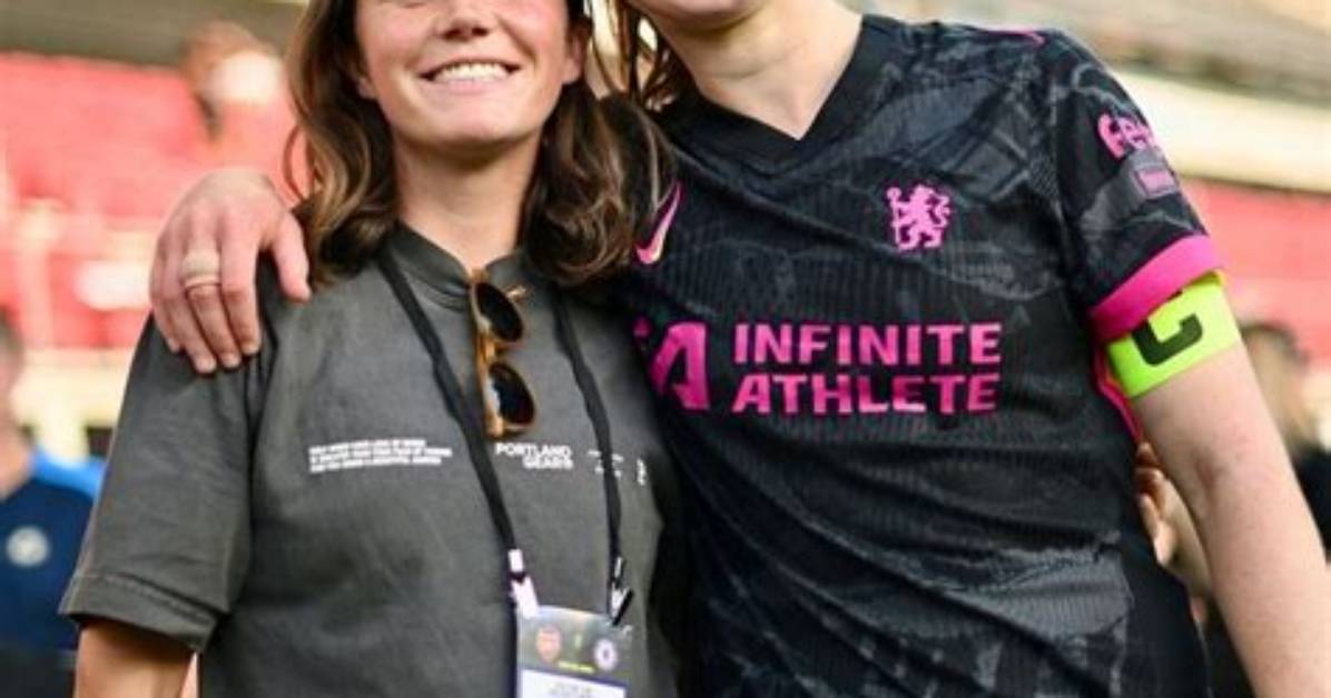 Jessie Fleming Partner or Girlfriend -Who Is She Dating? Everything to Know