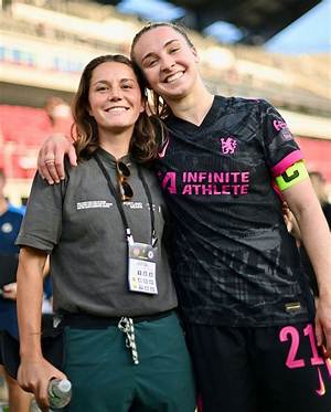 Jessie Fleming Partner or Girlfriend -Who Is She Dating? Everything to Know