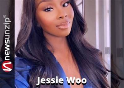 Jessie Woo Boyfriend, Age, Height, Wiki, Parents, Net Worth, Instagram