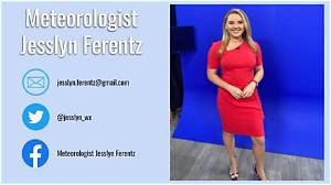 Jesslyn Ferentz [Wzvn-Tv] Wiki Age, Biography, Salary, Husband, Instagram