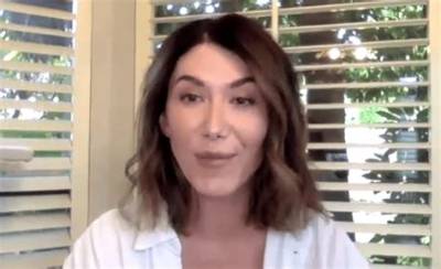 Jewel Staite Plastic Surgery Before and After; What Happened to Quantum Leap Cast? Health Update
