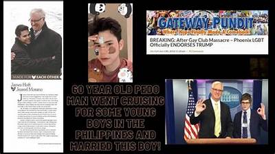 Jezreel Morano Age: Meet the Gateway Pundit Founder Jim Hoft’s Husband on Instagram