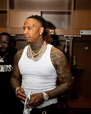 Jgod Wife, Age, Wiki, Bio, Real Name, Net Worth, Instagram