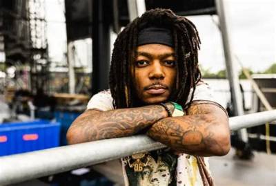 Jid Height, Weight, Net Worth, Age, Birthday, Wikipedia, Who, Nationality, Biography