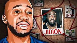 Jidion’s Age and Real Name Revealed