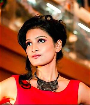 Jikki Nair Height, Weight, Net Worth, Age, Birthday, Wikipedia, Who, Nationality, Biography