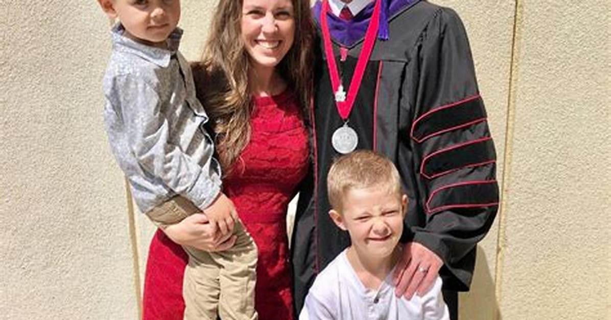 Jill Duggar Kids: Meet Jill Duggar’s Children Samuel Scott Dillard and Israel David Dillard