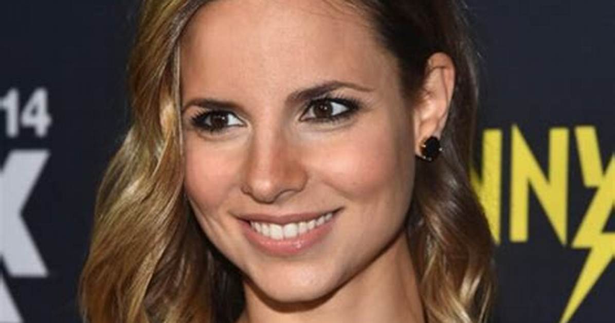 Jill Latiano Bio, Wiki, Age, Height, Husband, Career, Movies and Net Worth