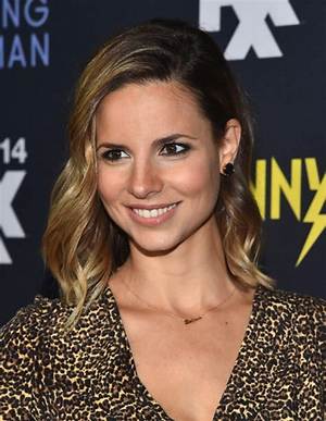 Jill Latiano Bio, Wiki, Age, Height, Husband, Career, Movies and Net Worth
