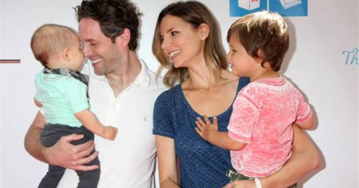 Jill Latiano – Biography, Family, Facts About Glenn Howerton’s Wife