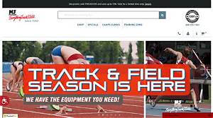 Jill Montgomery Wikipedia: Everything on Track & Field Reporter