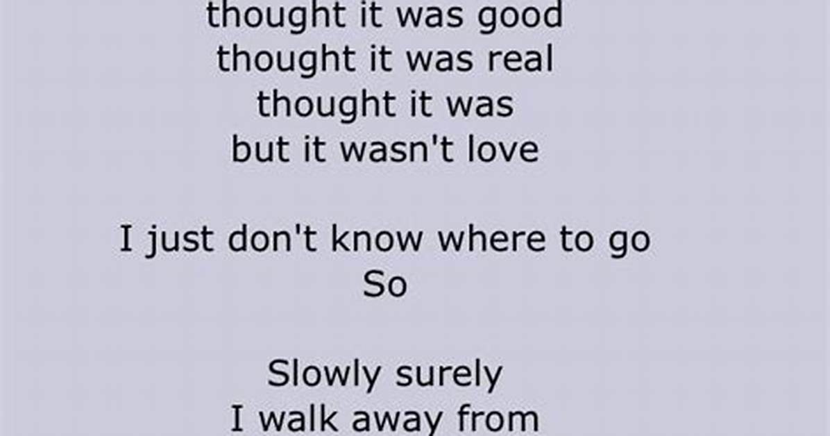 Jill Scott’s Slowly Surely Lyrics